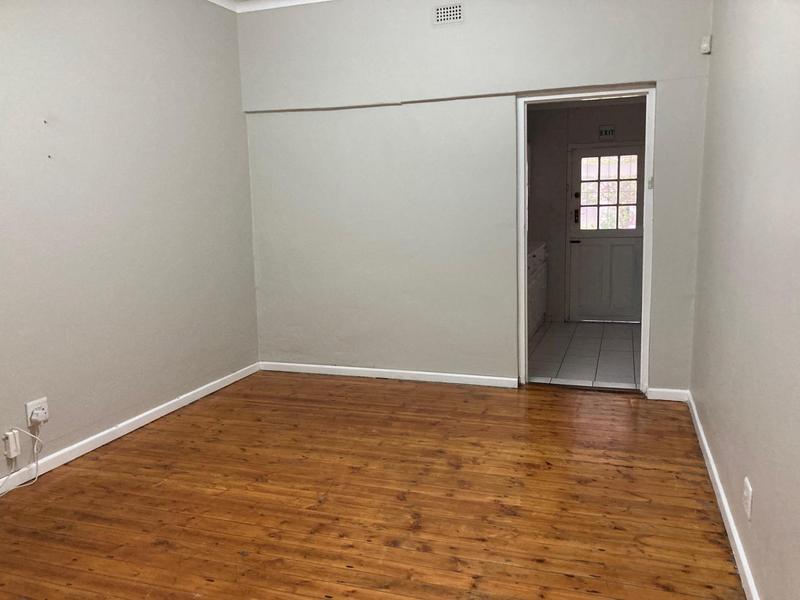 To Let Commercial Property for Rent in Newton Park Eastern Cape